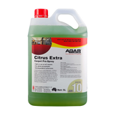 CITRUS EXTRA - EA - Eve Zone